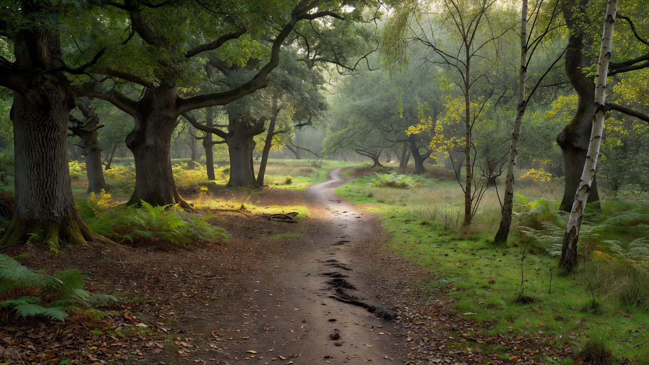 Flint Copse This Week: Practical Visitor Advice