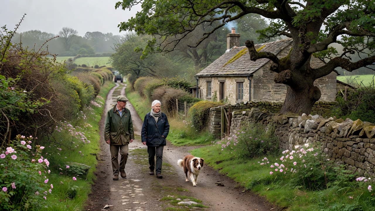 Understanding the People of Flint Copse