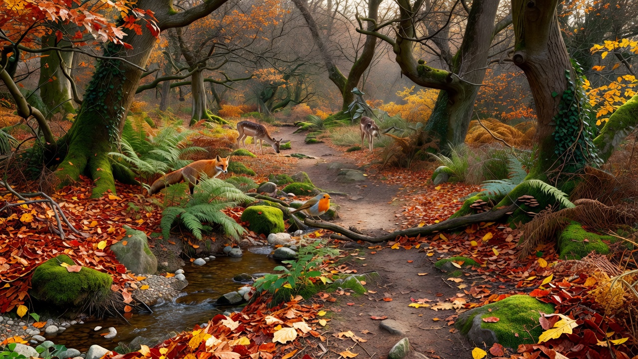 What to Watch in Flint Copse